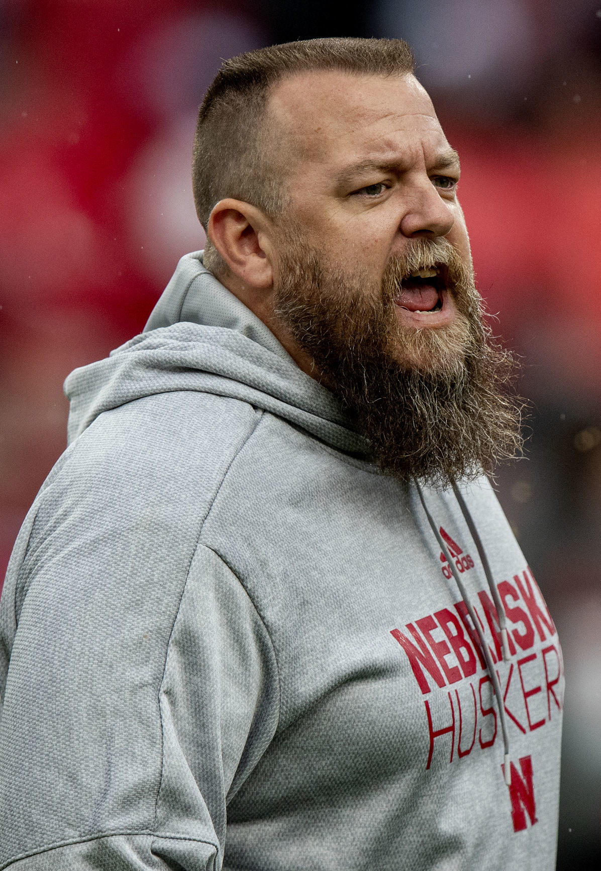 Ohio State vs. Nebraska, 9.28